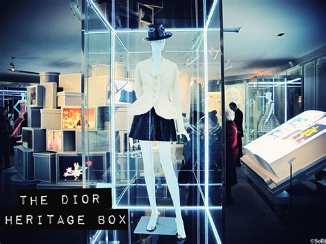 dior bon marche paris|CABINE DIOR .